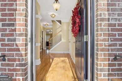 1440 Ferocity Ridge Way NW unit 17, Kennesaw, GA 30152 - photo 4