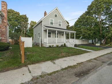 23 Beech St, East Walpole, MA 02032 - photo 2