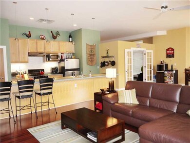 Living Room.