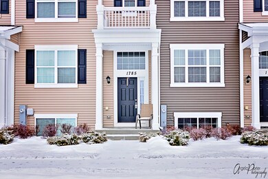 1785 Ruby Dr unit 1785, Pingree Grove, IL 60140 - photo 6