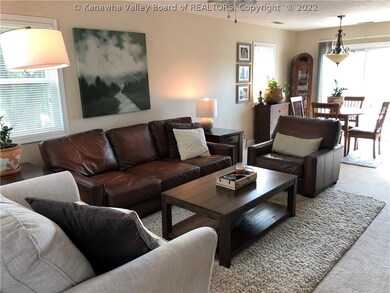 108 Timberlake Cir, Scott Depot, WV 25560 - photo 3