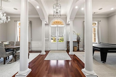 1481 Lakeshore Blvd, Slidell, LA 70461 - photo 6