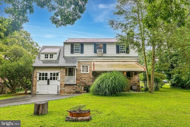 841 Glen Allen Dr, Baltimore, MD 21229 - photo 2