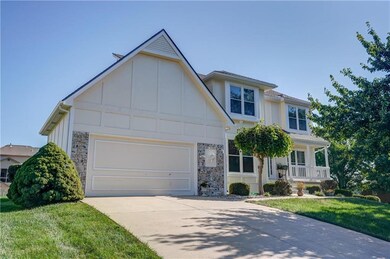 218 SW Albatross Ct, Lees Summit, MO 64082 - photo 7