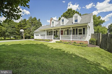 11947 Galaxy Ln, Bowie, MD 20715 - photo 2