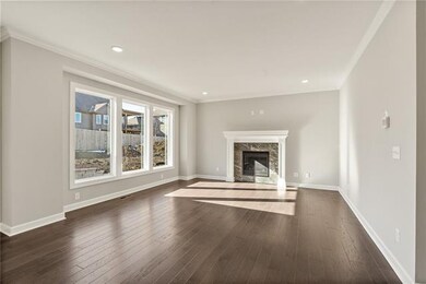 1417 SW Georgetown Dr, Lee's Summit, MO 64082 - photo 7