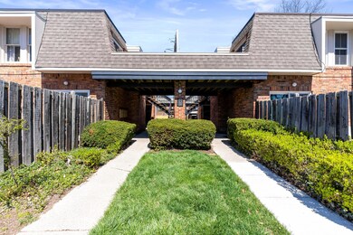 Carriage Hill of Upper Arlington