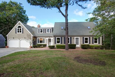 609 Boxberry Hill Rd, East Falmouth, MA 02536 - photo 2