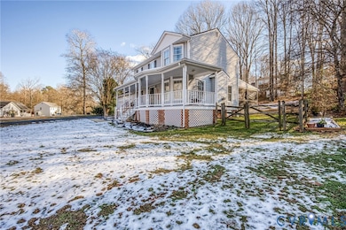 2423 Brookforest Rd, Midlothian, VA 23112 - photo 5