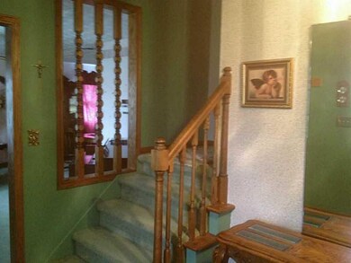 1444 N Dequincy St, Indianapolis, IN 46201 - photo 3