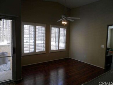 Eat-In Kitchen Nook