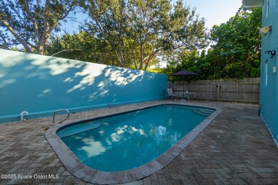 156 Wilson Ave, Cocoa Beach, Fl 32931-9