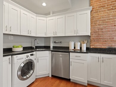 162 W Concord St unit 2, Boston, MA 02118 - photo 4