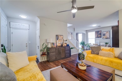 2517 Rainbow Cactus Ct, Las Vegas, NV 89106 - photo 6