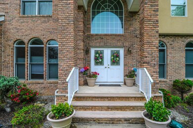 Front Porch 1