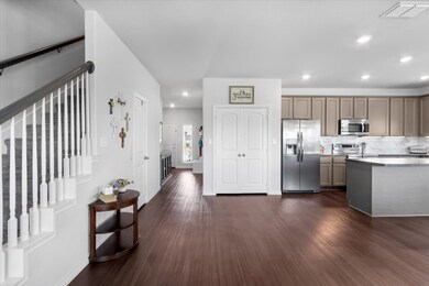 3326 Sweetwater Way, Sherman, TX 75090 - photo 5