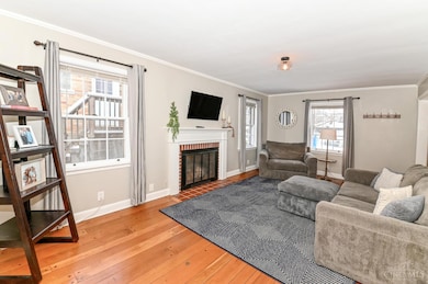 1661 Sutton Ave, Cincinnati, OH 45230 - photo 5