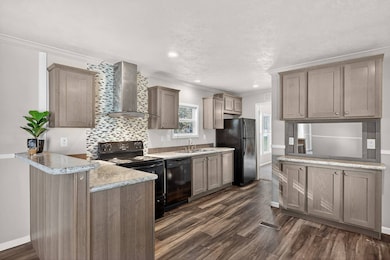 489 Starratt Rd unit 23, Jacksonville, FL 32218 - photo 3