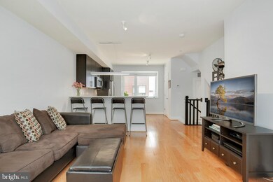 3213 12th St NE unit 101, Washington, DC 20017 - photo 5