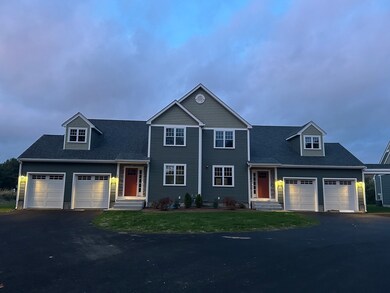 2 Oak St unit 2A, Mansfield, MA 02048 - photo 2