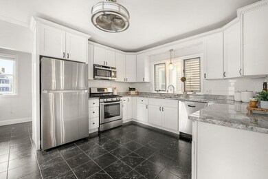 69 Marine Rd unit 1, Boston, MA 02127 - photo 4