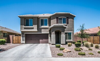 7920 S Abbey Ln, Gilbert, AZ 85298 - photo 2
