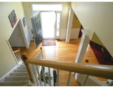 22 Buttercup Ln unit 22, South Grafton, MA 01560 - photo 7