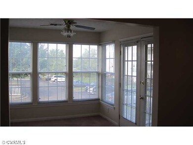Other - Open Bright Sunroom