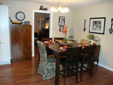 Dining Room.