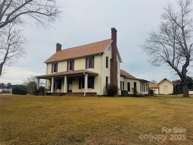 9143 N Carolina Highway 150, Linwood, NC 27299 - photo 2