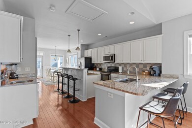 1102 Canal Drive B  island