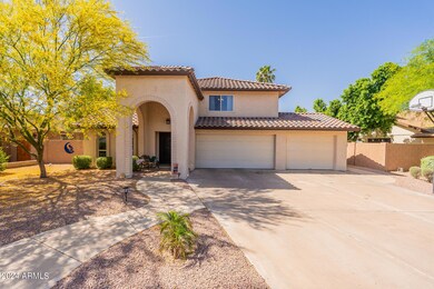 2323 W Nido Ave, Mesa, AZ 85202 - photo 2