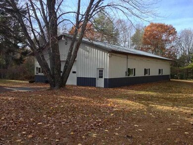 Other. Barn