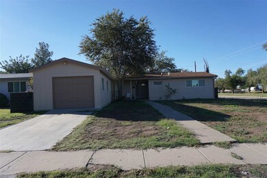 1400 Wilson Ave unit 1, Alamogordo, NM 88310 - photo 2