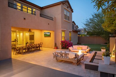 961 W Kaibab Dr