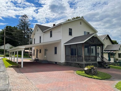 259 Main St, Corinth, NY 12822 - photo 4