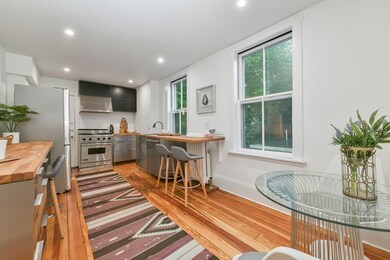 22 Bigelow St unit 3B, Cambridge, MA 02139 - photo 6