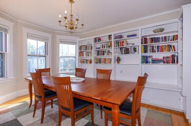 56 Berwick St unit 2, Belmont, MA 02478 - photo 6