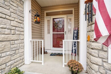 5365 Station Dr, South Lebanon, OH 45065 - photo 6