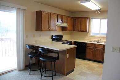 Kitchen View (2)