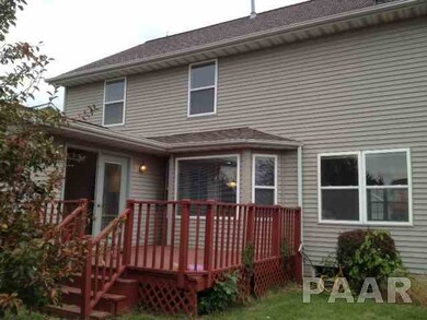 5327 N Castleberry Dr, Peoria, IL 61615 - photo 5