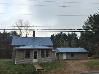 22 Berry Rd, New Durham, NH 03855 - photo 2