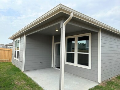 25860 Hedgerow Dr, Magnolia, TX 77355 - photo 6