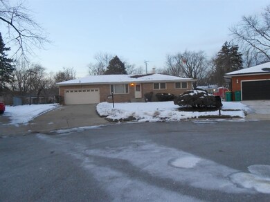 538 W 53rd Place, Merrillville, IN 46410 - photo 2