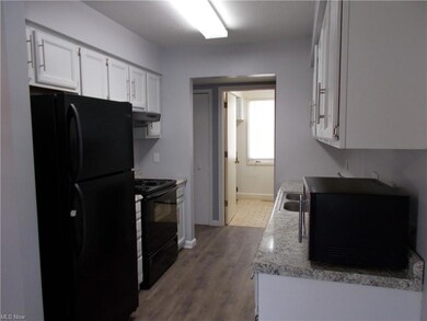 Fantastic appliances stay.