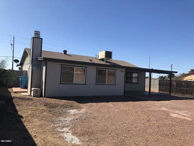 3132 W Grovers Ave, Phoenix, AZ 85053 - photo 4