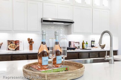 Kitchen (Representative Photo)