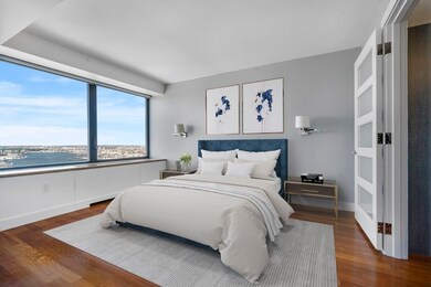 Harbor Towers unit 31H, Boston, MA 02110 - photo 2