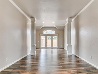 3904 Shortgrass Rd, Edmond, OK 73003 - photo 3