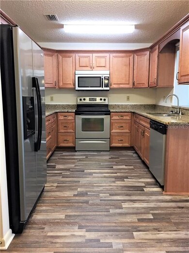 Kitchen - View 1